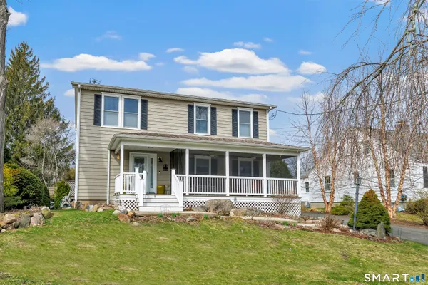 $629,900 | 8 Koger Road, Trumbull, CT 06611