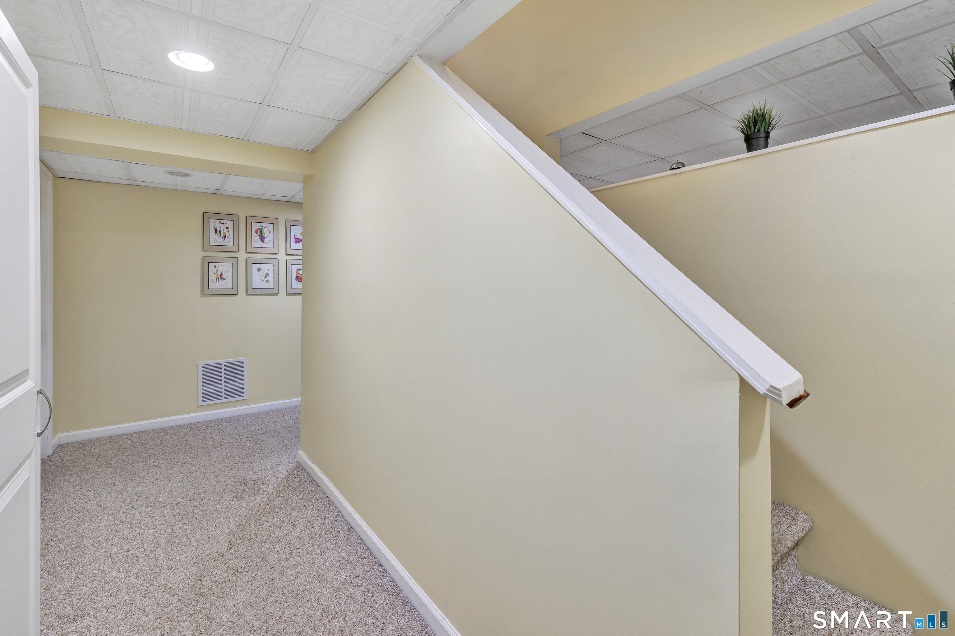 8 Koger Road Trumbull, CT 06611 - Photo 29 of 40 More space downstairs!