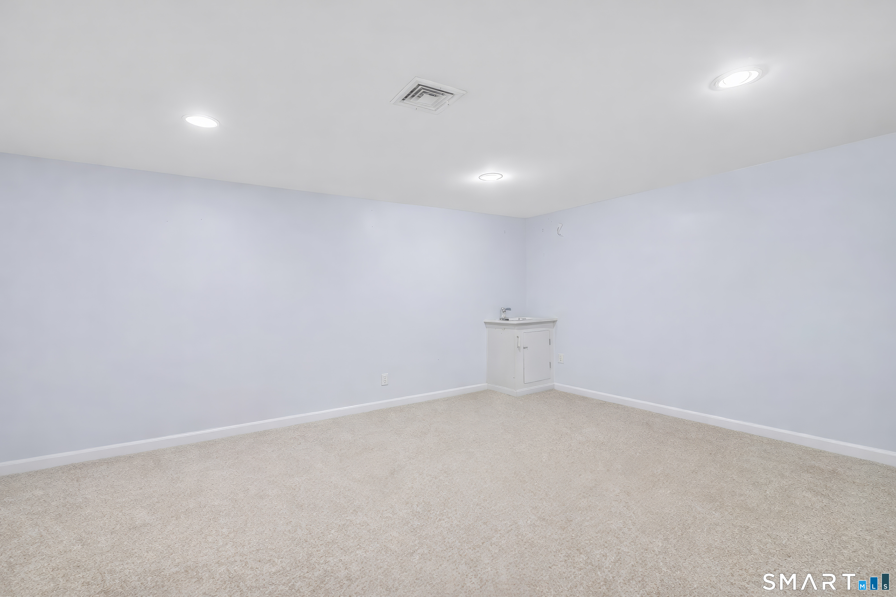 8 Koger Road Trumbull, CT 06611 - Photo 32 of 40 Personal space. ( don't miss this- it has a separate door just past the mechanicals area )