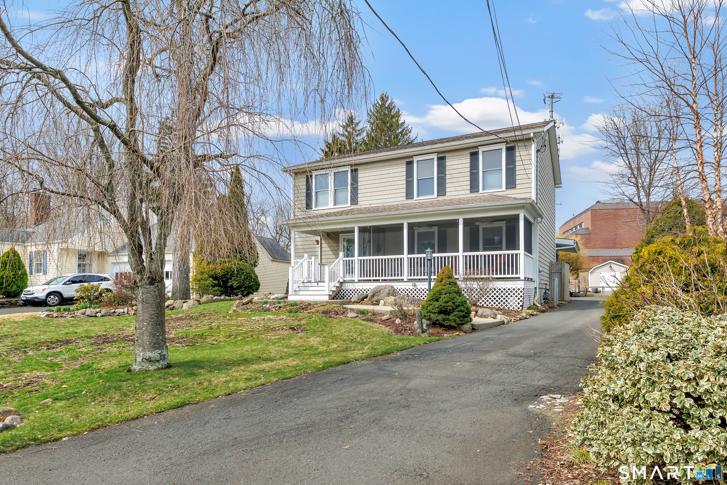 8 Koger Road Trumbull, CT 06611 - Photo 33 of 40