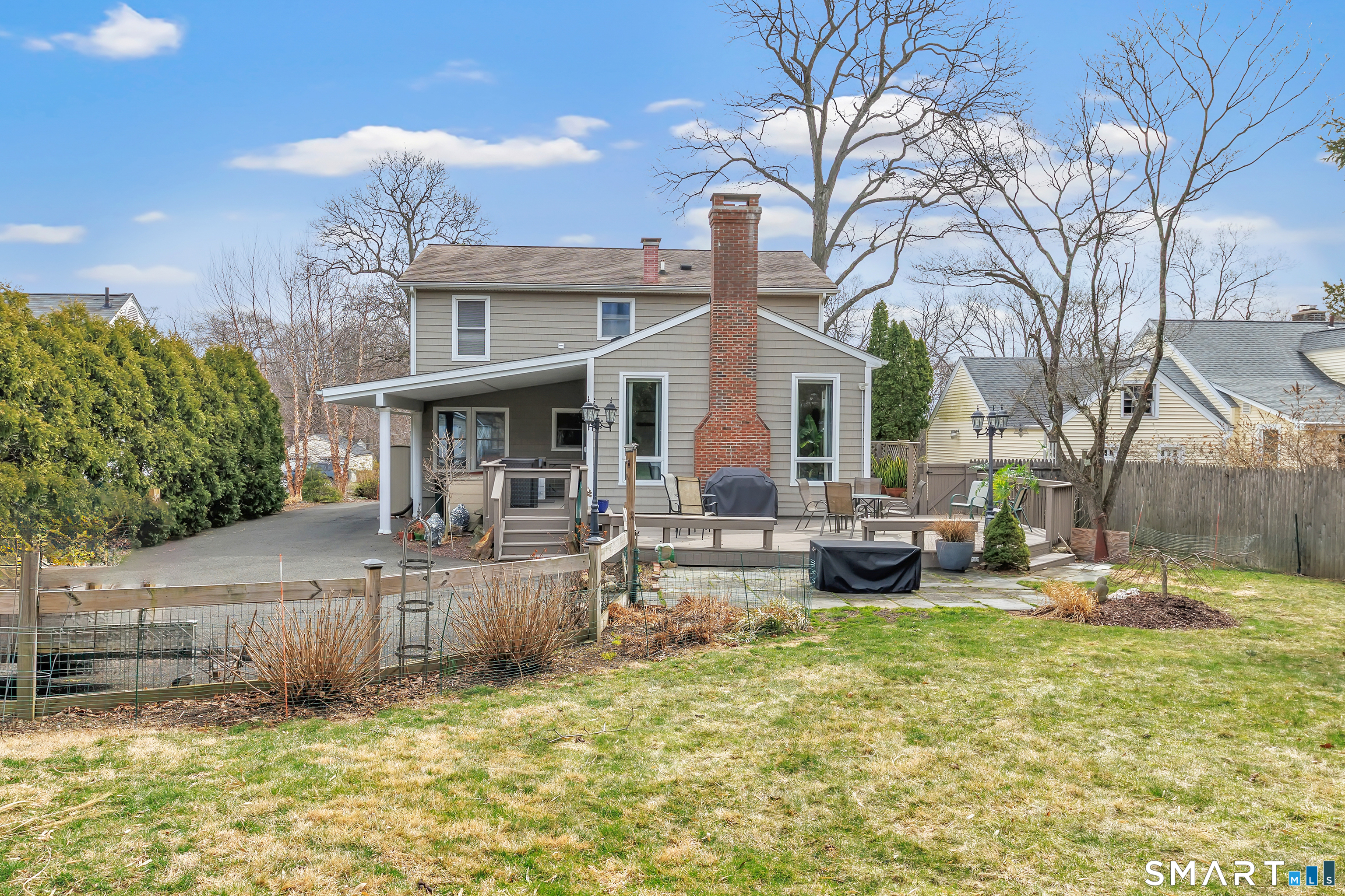 8 Koger Road Trumbull, CT 06611 - Photo 34 of 40