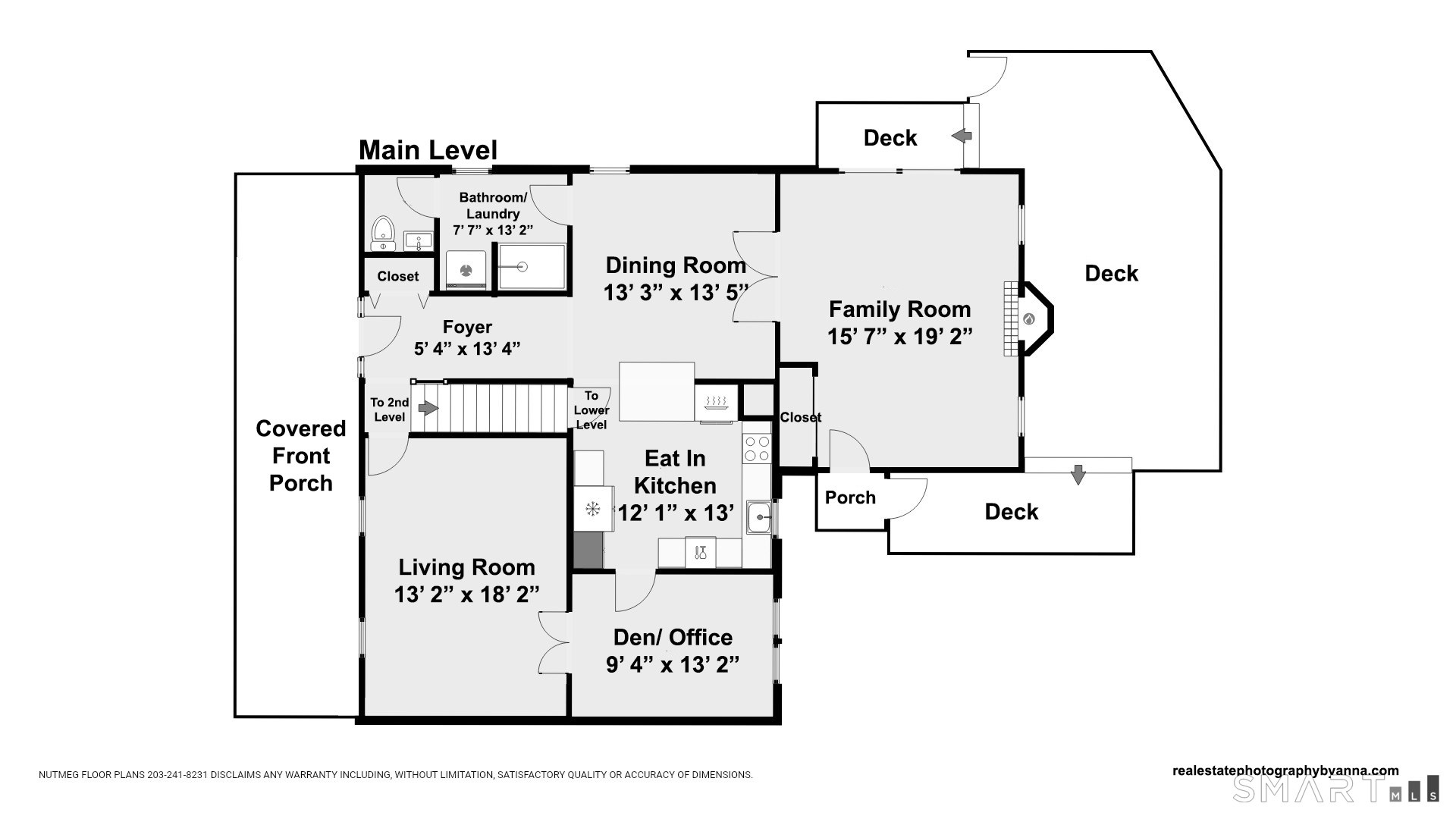 8 Koger Road Trumbull, CT 06611 - Photo 38 of 40
