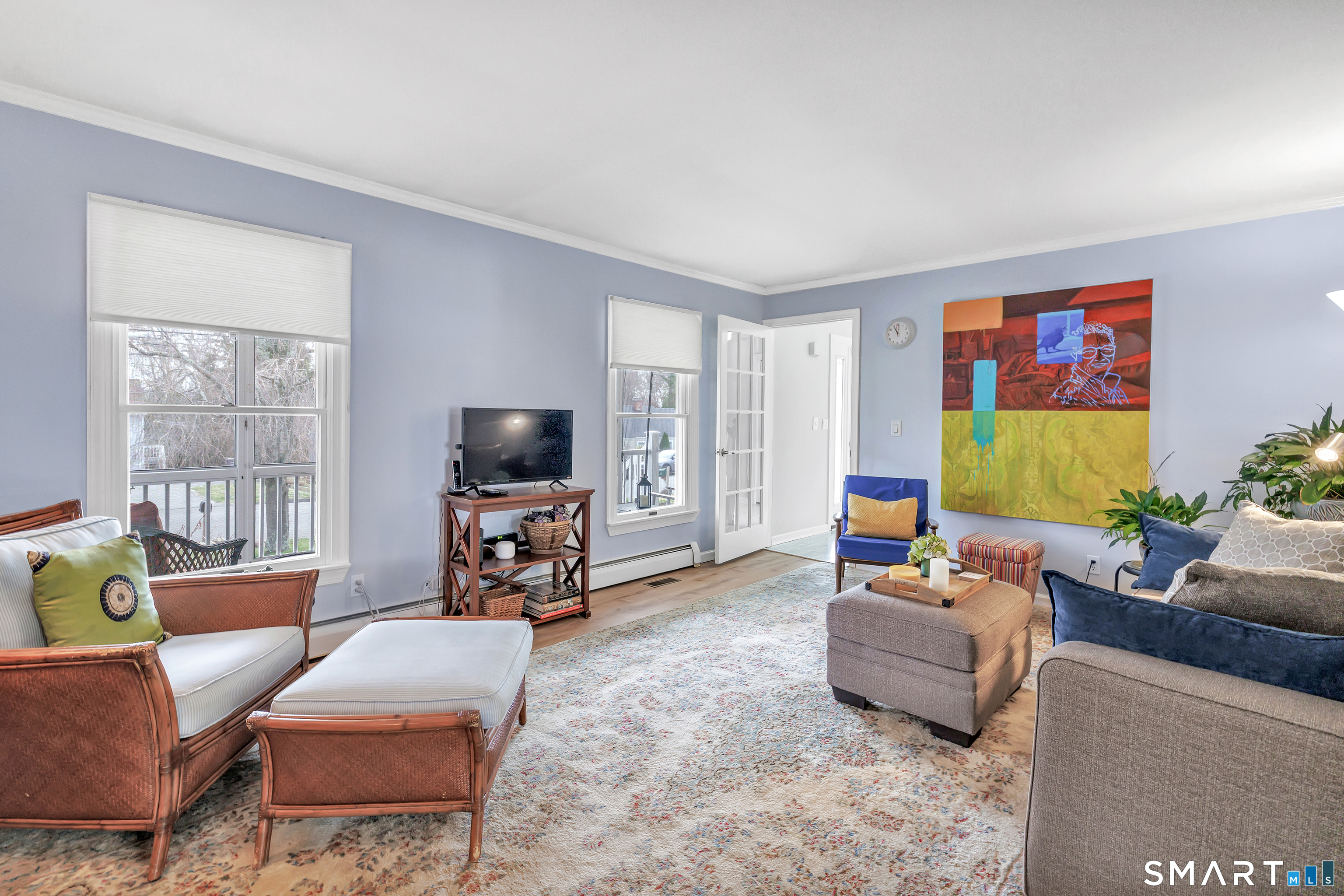 8 Koger Road Trumbull, CT 06611 - Photo 5 of 40