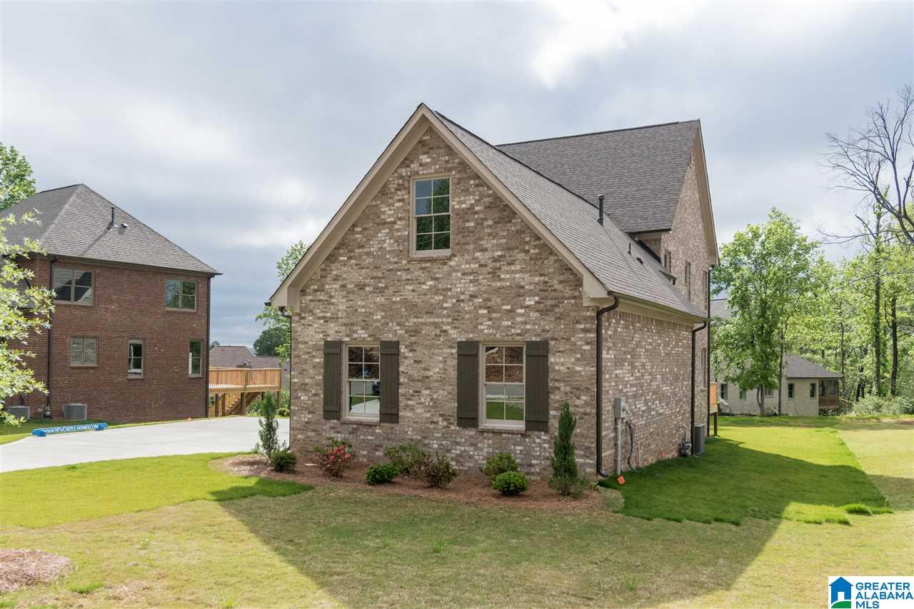 1101 Al Seier Road Birmingham, AL 35226 - Photo 3 of 50