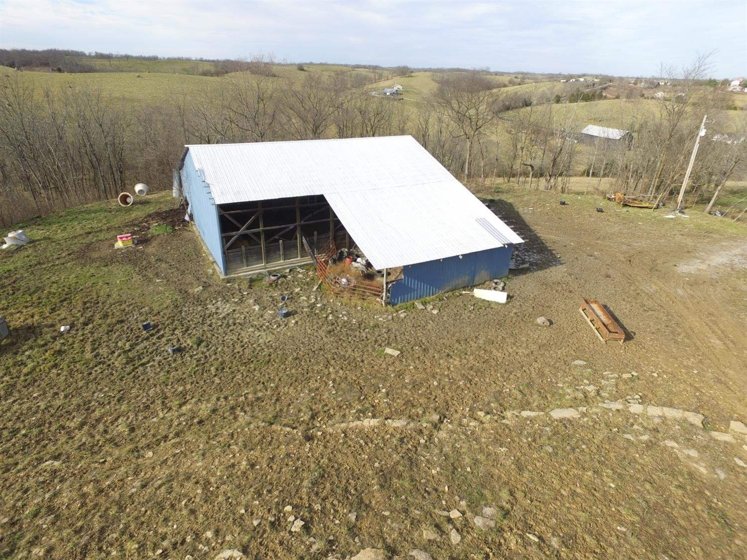 336 Rockridge Road Paris, KY 40361 - Photo 14 of 27 Photo 14
