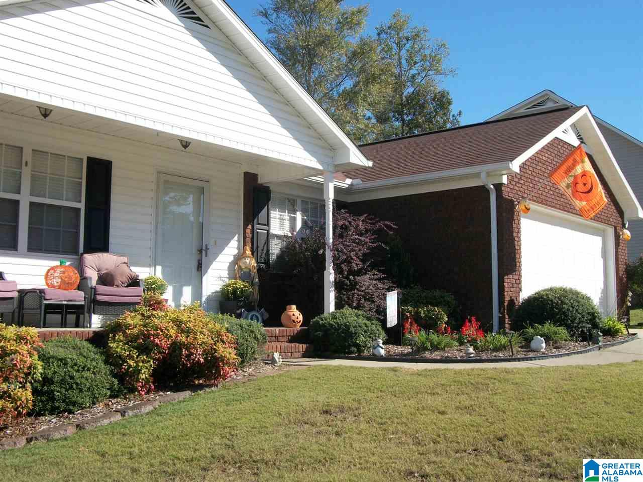 422 Twin Ridge Circle Lincoln, AL 35096 - Photo 32 of 39