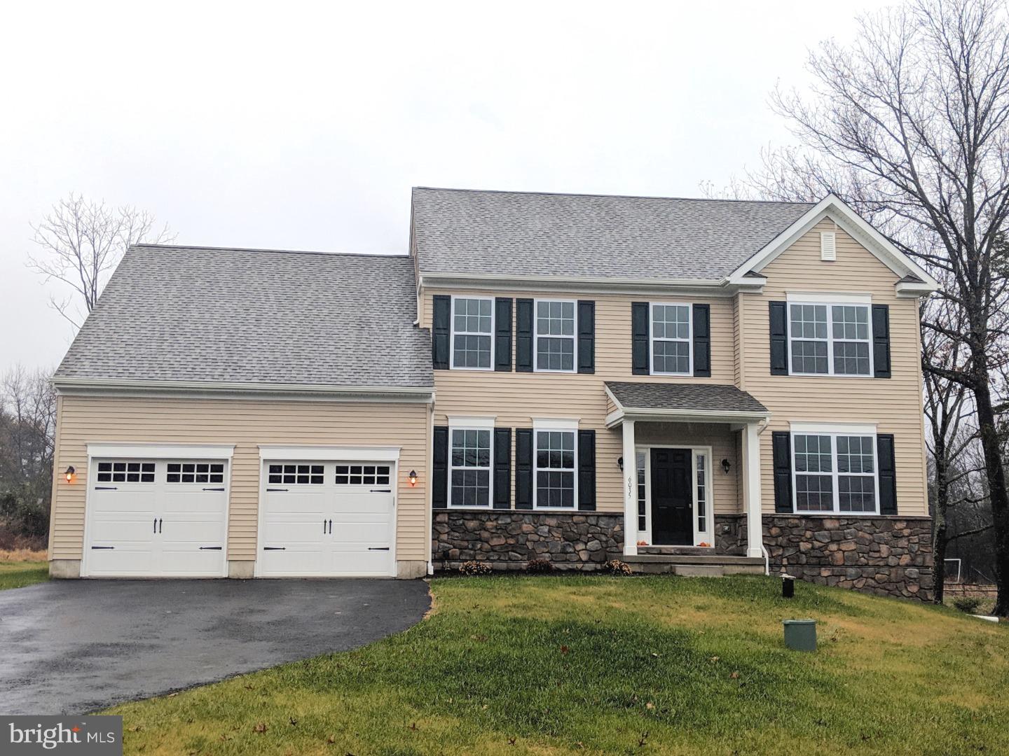 6035 Upper Ridge Road Green Lane, PA 18054 - Photo 1 of 12