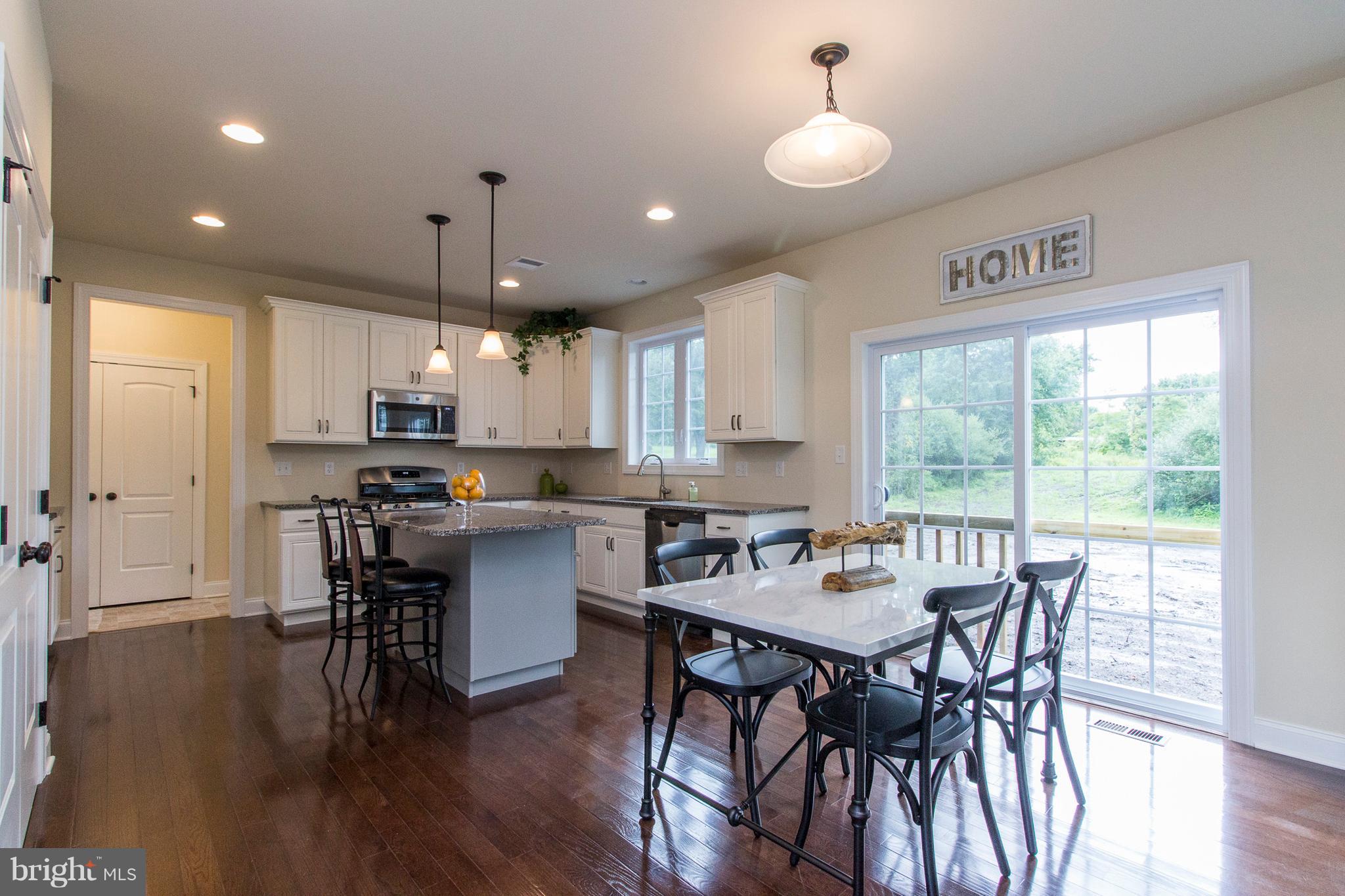 6035 Upper Ridge Road Green Lane, PA 18054 - Photo 12 of 12 Breakfast Area