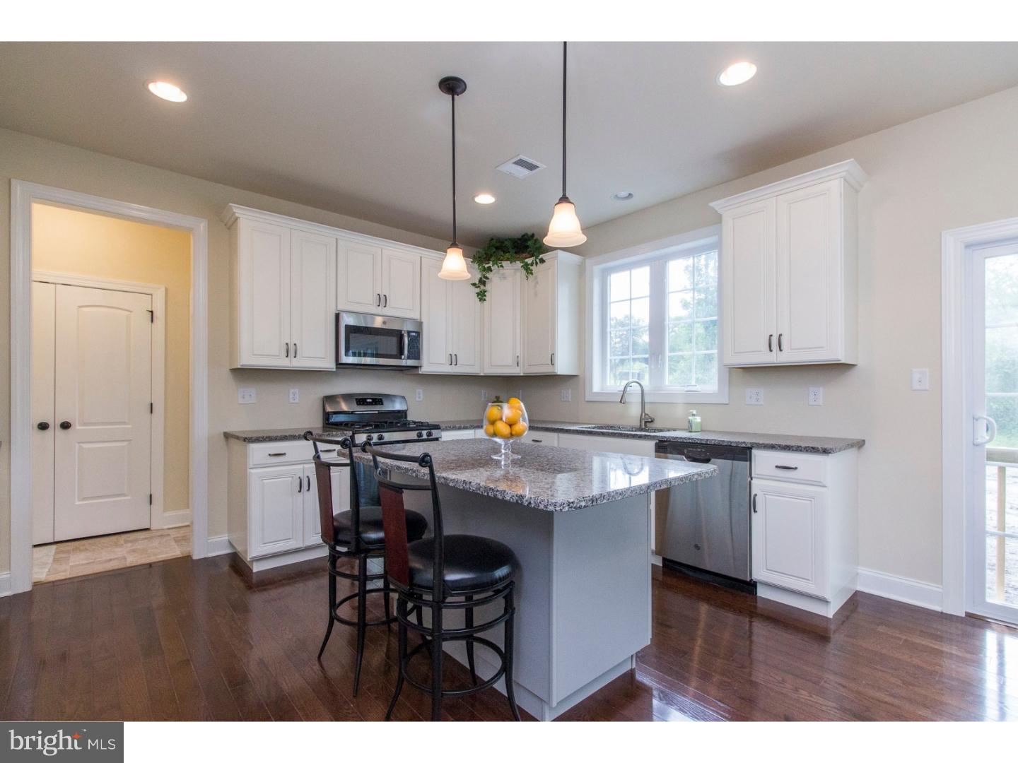 6035 Upper Ridge Road Green Lane, PA 18054 - Photo 3 of 12 Kitchen