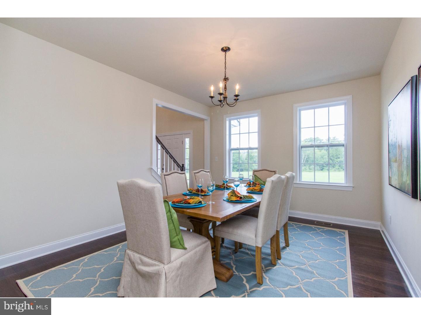 6035 Upper Ridge Road Green Lane, PA 18054 - Photo 8 of 12 Formal Dining Room