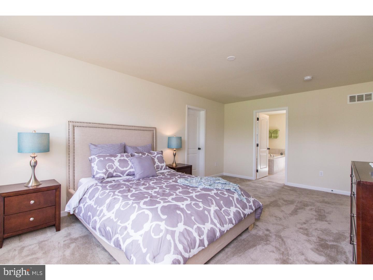 6035 Upper Ridge Road Green Lane, PA 18054 - Photo 9 of 12 Master Bedroom