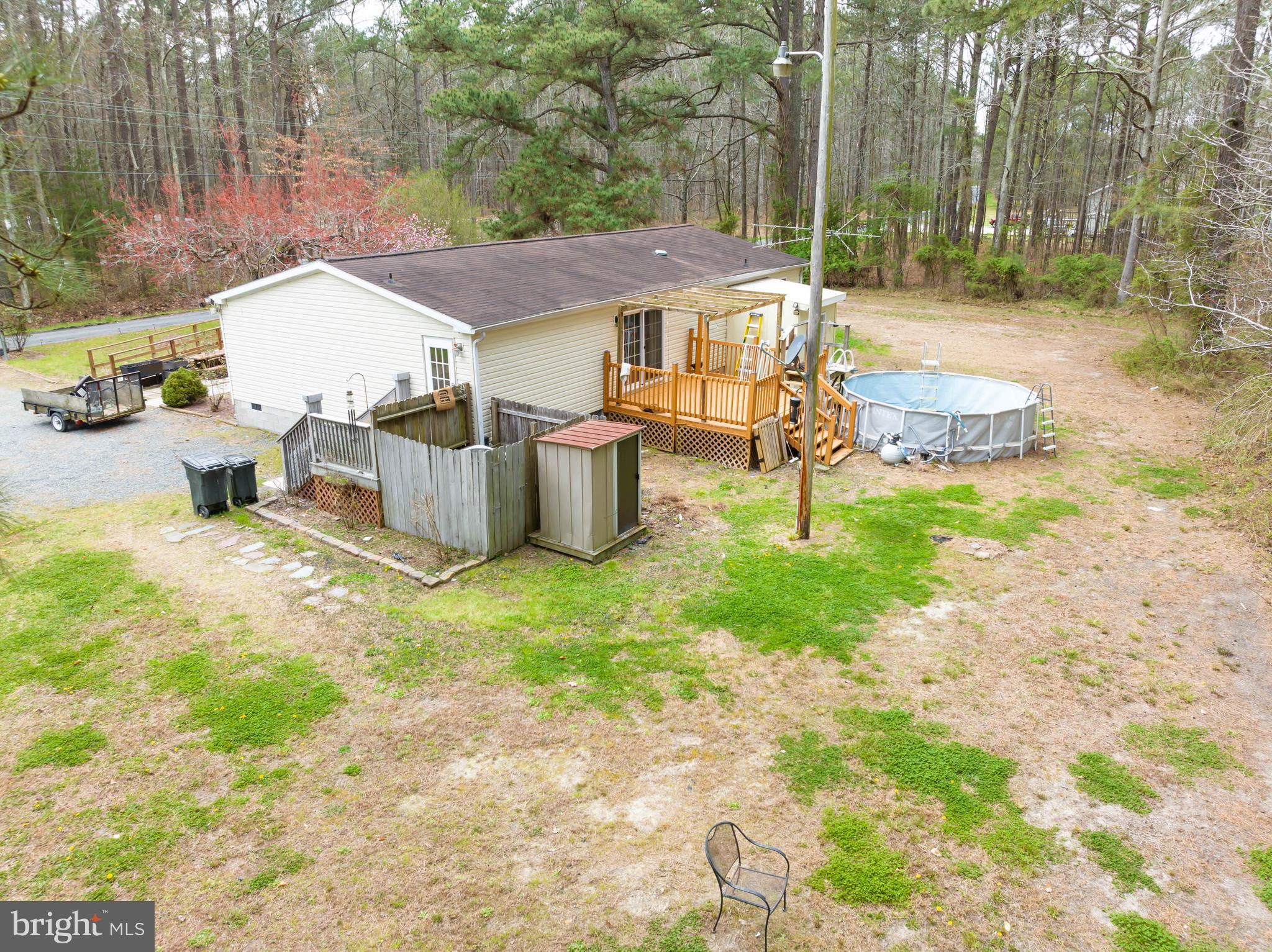 11563 Pine Pole Road Princess Anne, MD 21853 - Photo 26 of 34