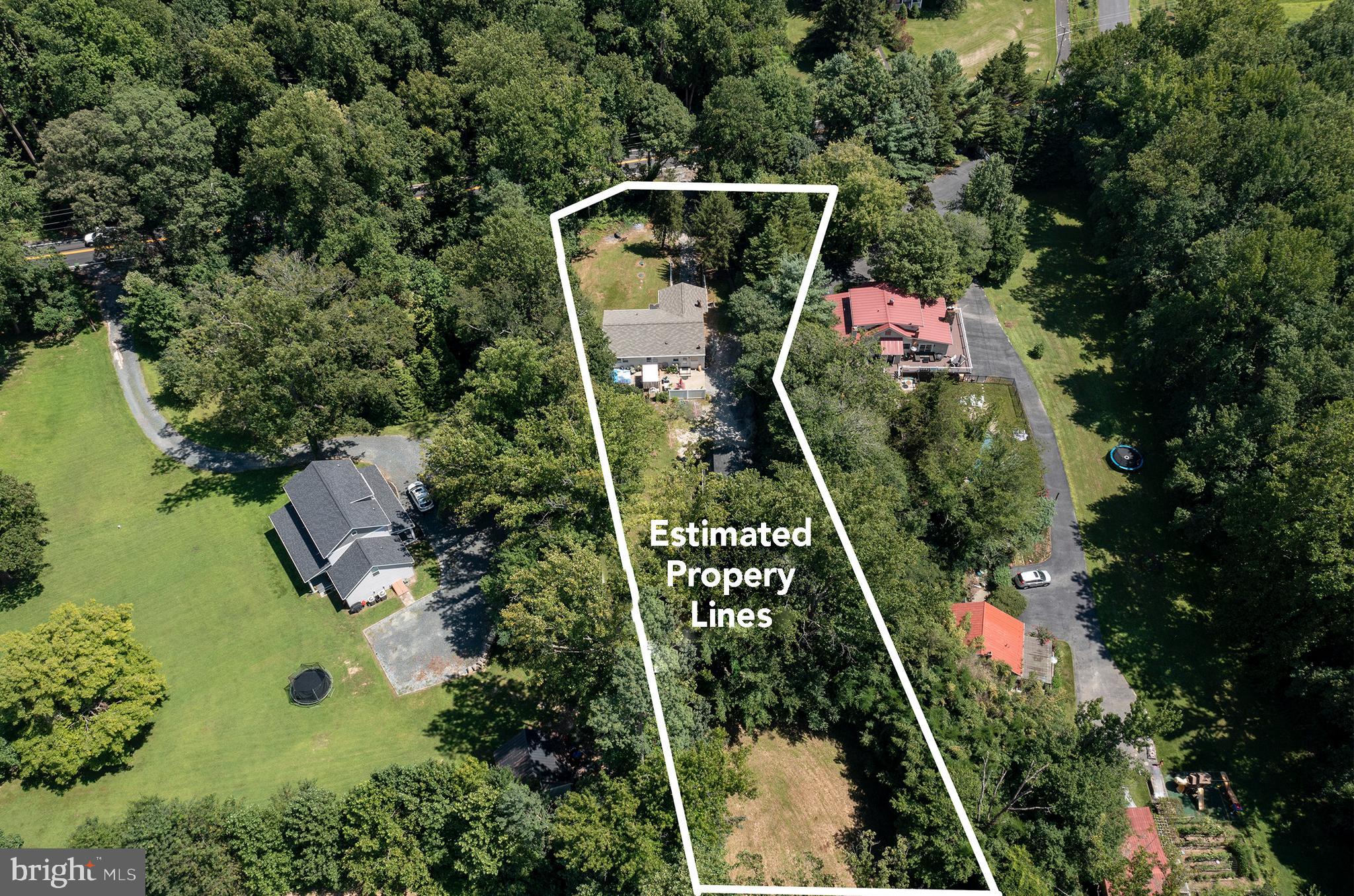 2510 Davidsonville Road Gambrills, MD 21054 - Photo 2 of 25
