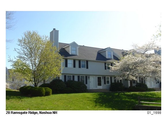 28 Ramsgate Ridge Drive, Unit U241 Nashua, NH 03063 - Photo 1 of 1