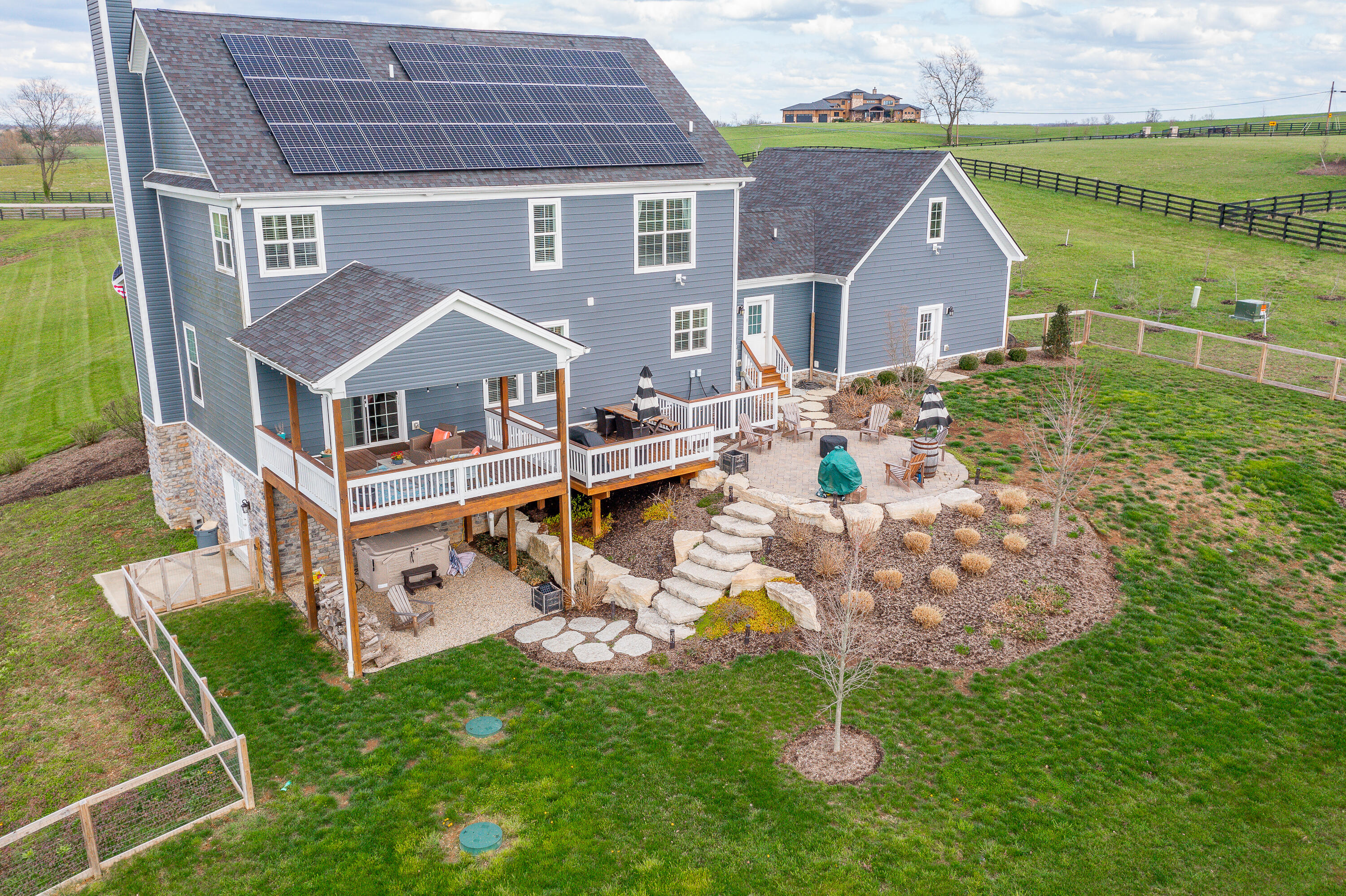 5101 Jacks Creek Pike Lexington, KY 40515 - Photo 8 of 96 0-7
