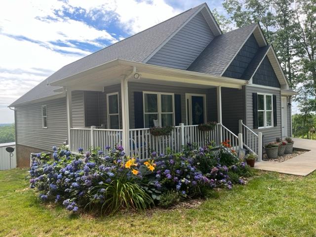 1476 Mountain Cut Road Appomattox, VA 24522 - Photo 35 of 39 Gallery Image 35