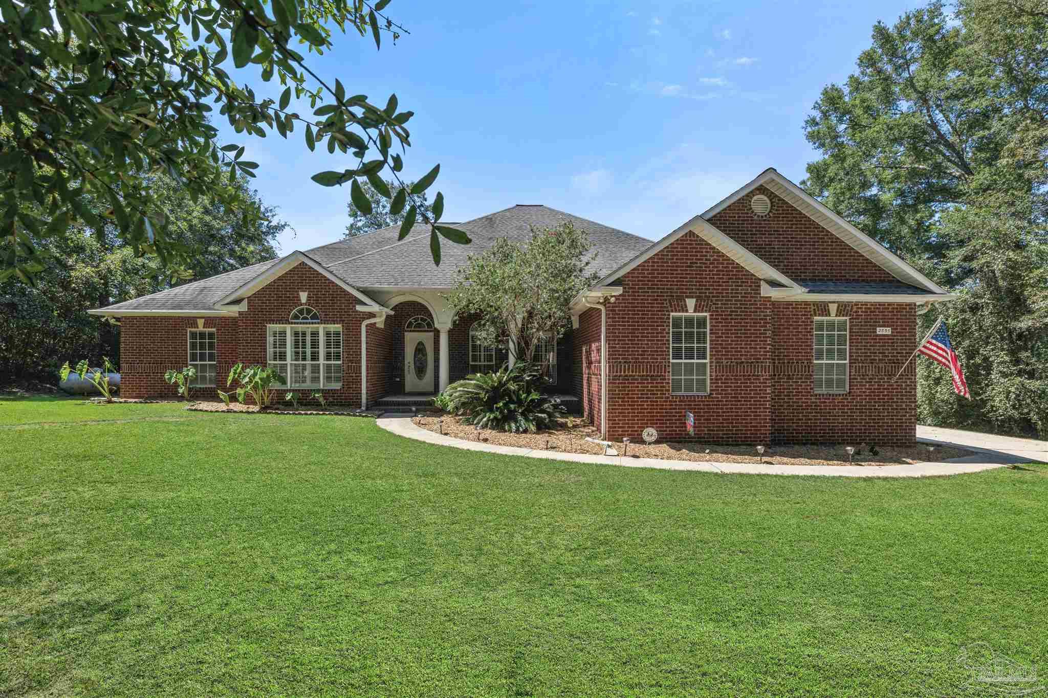 2855 Walling Road Milton, FL 32570 - Photo 1 of 37 Gallery Image 1