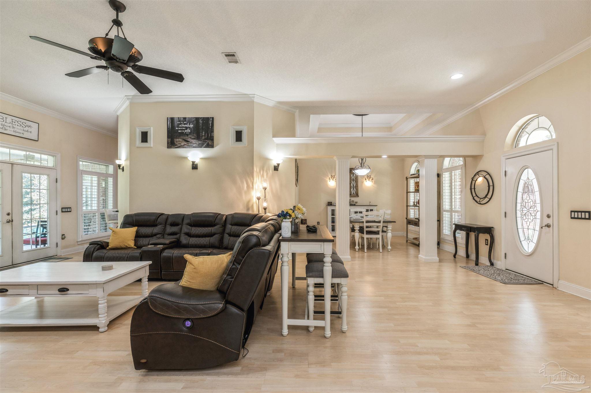 2855 Walling Road Milton, FL 32570 - Photo 5 of 37 Gallery Image 5
