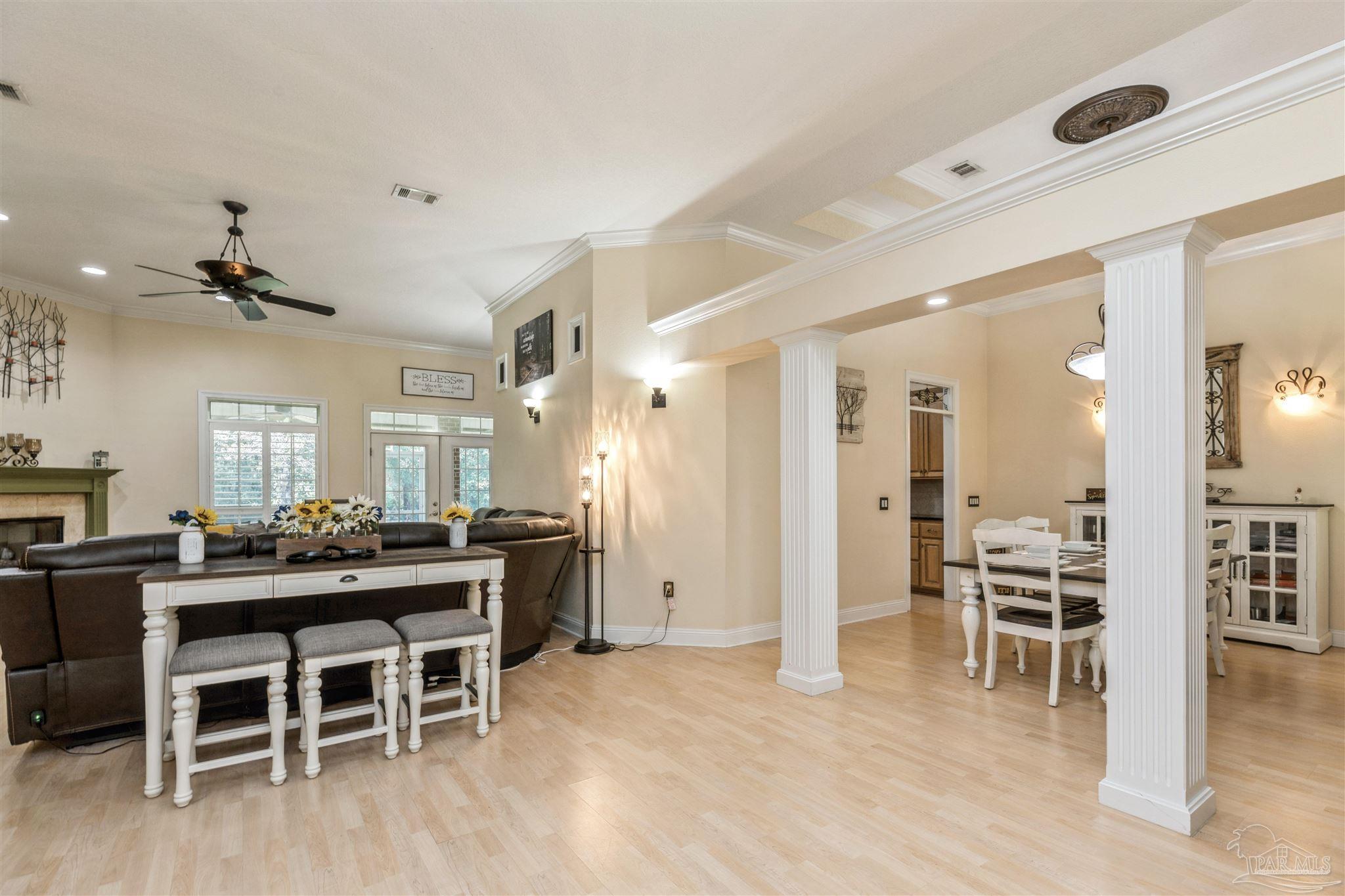 2855 Walling Road Milton, FL 32570 - Photo 7 of 37 Gallery Image 7