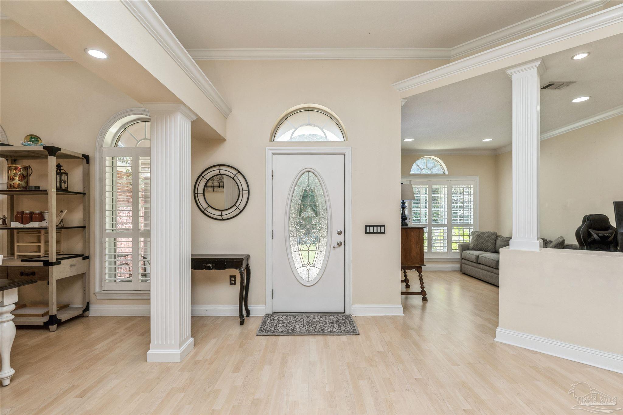 2855 Walling Road Milton, FL 32570 - Photo 8 of 37 Gallery Image 8