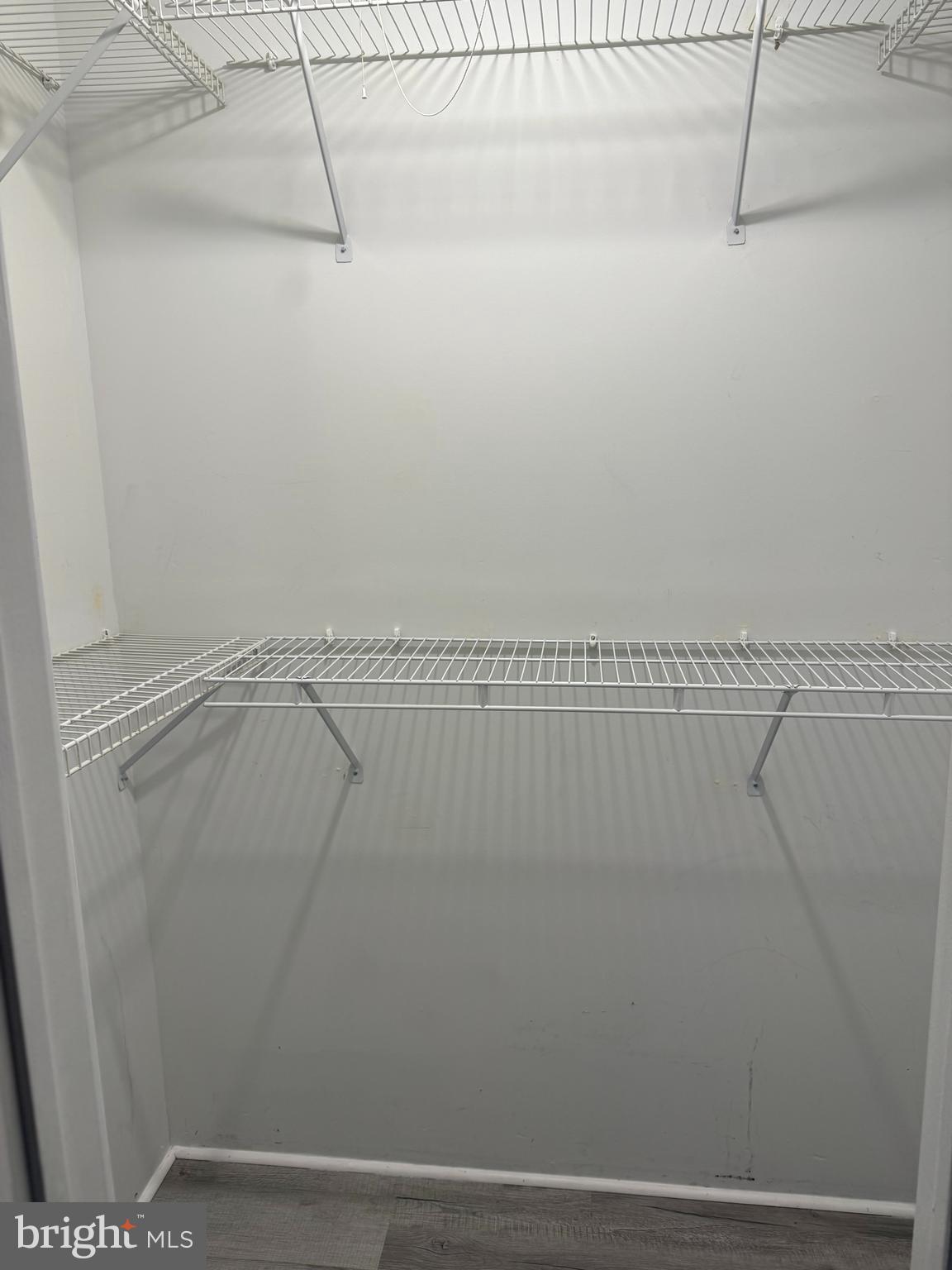 313 Gregorys Way Voorhees, NJ 08043 - Photo 21 of 24 Large closet in bedroom