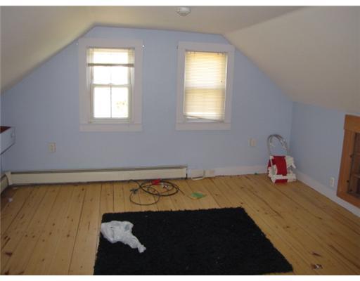 208 West Road Belgrade, ME 04917 - Photo 7 of 15 Bedroom.