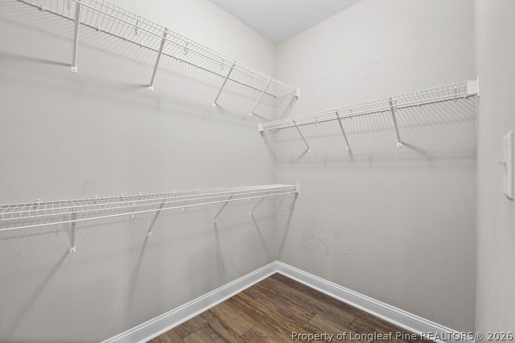 505 Fulford McMillan Road Raeford, NC 28376 - Photo 16 of 38