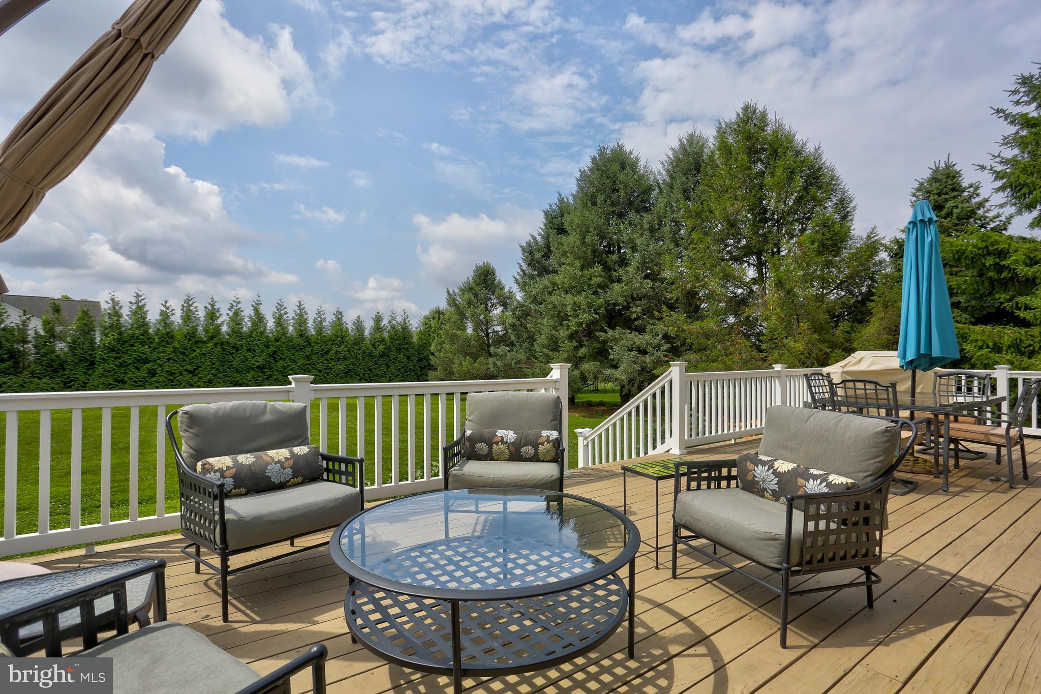 968 Buckwalter Road Lititz, PA 17543 - Photo 33 of 37