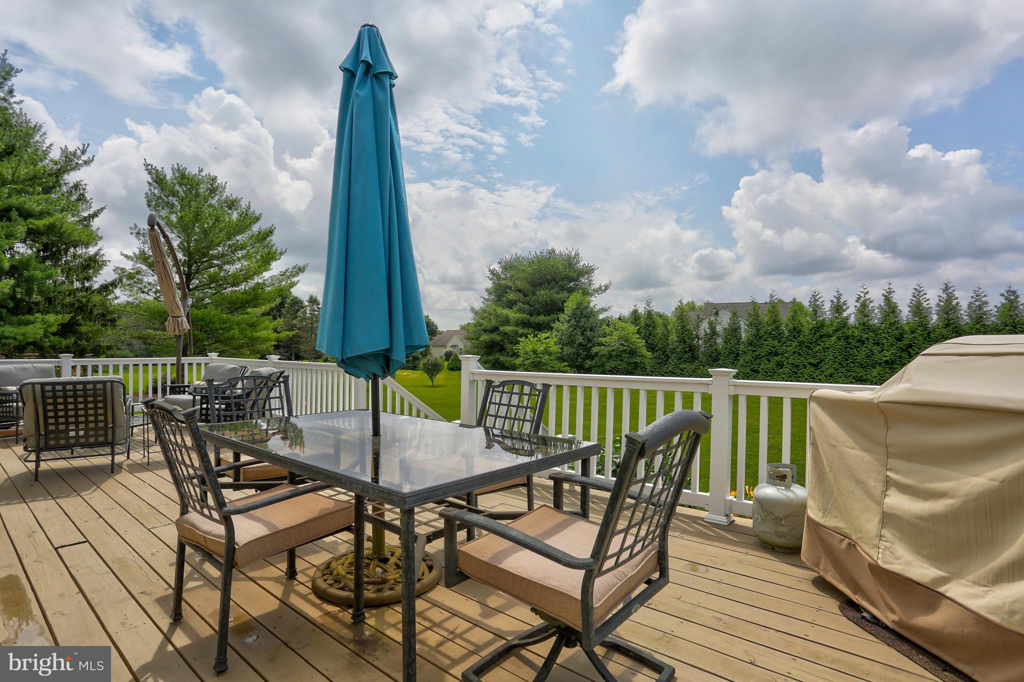 968 Buckwalter Road Lititz, PA 17543 - Photo 34 of 37