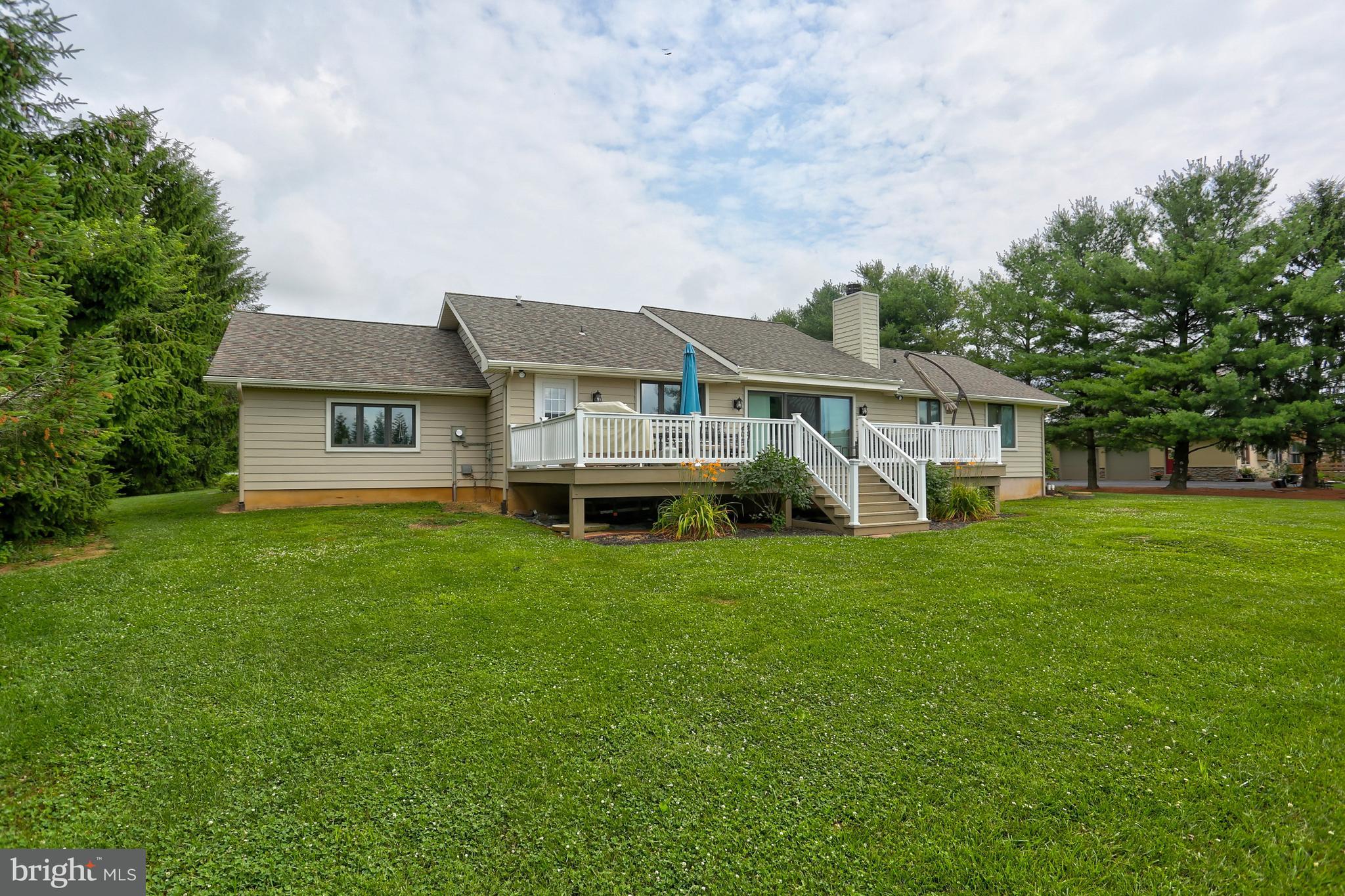 968 Buckwalter Road Lititz, PA 17543 - Photo 35 of 37