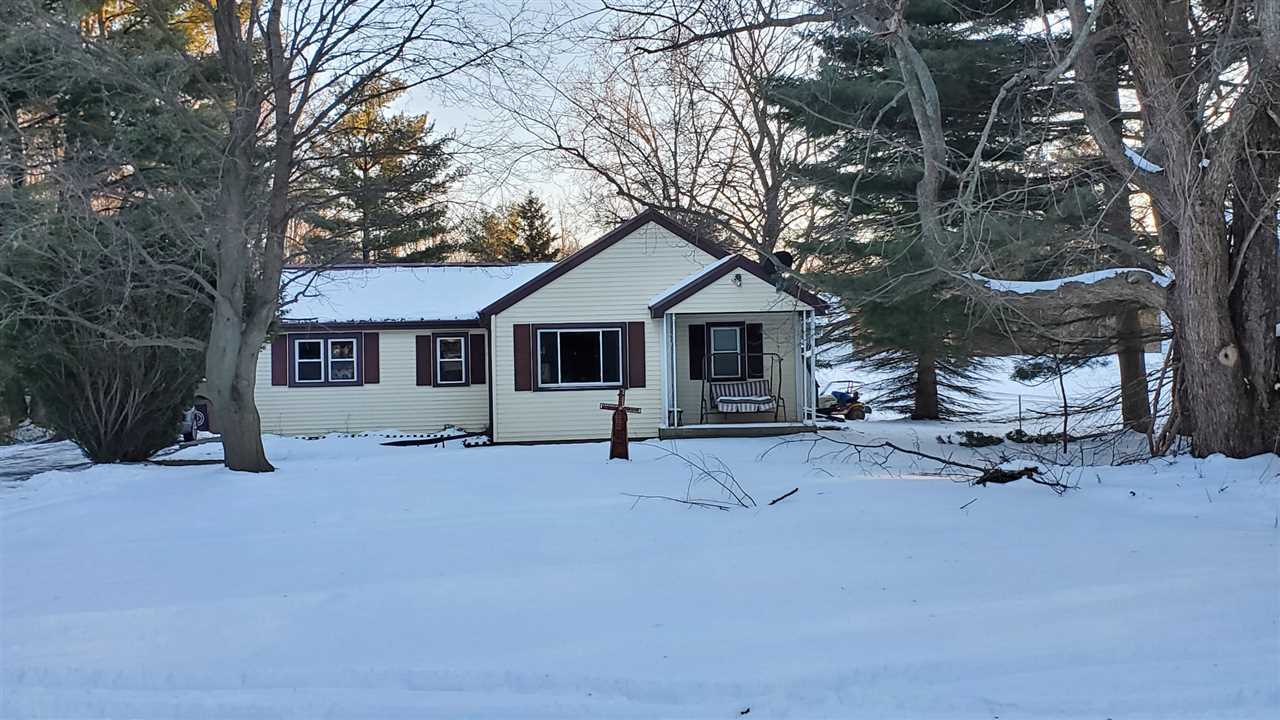 7405 West Lansing Road, Unit 180 Perry, MI 48872 - Photo 1 of 5