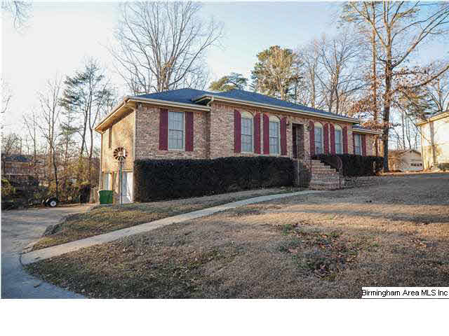 1329 7th Place Pleasant Grove, AL 35127 - Photo 1 of 32