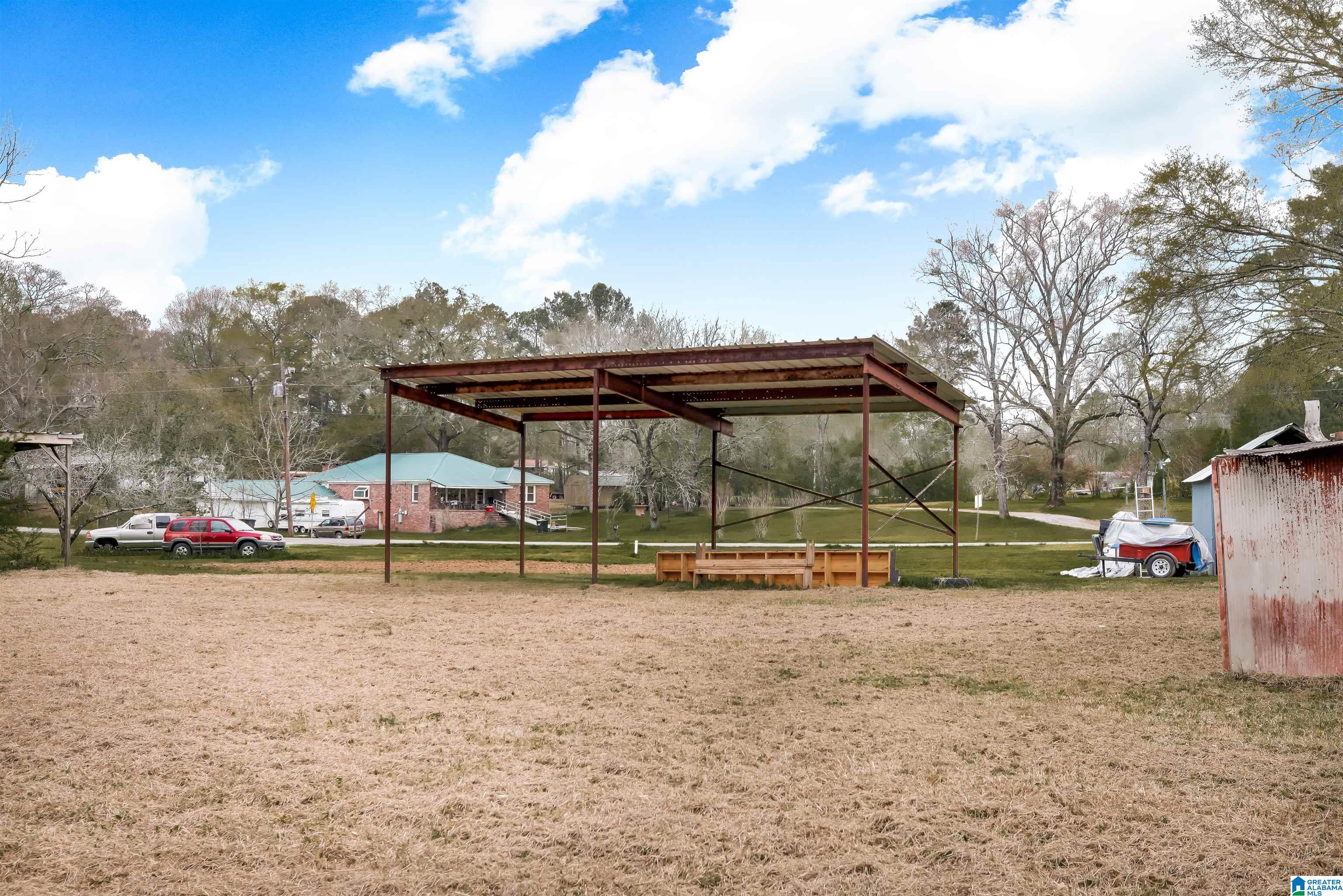 3213 Mud Creek Road Adger, AL 35006 - Photo 23 of 23