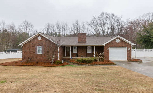 538 South Old Belair Road Grovetown, GA 30813 - Photo 1 of 1 Main View