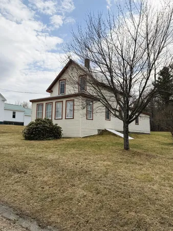 $210,000 | 350 Main Street, Jackman, ME 04945