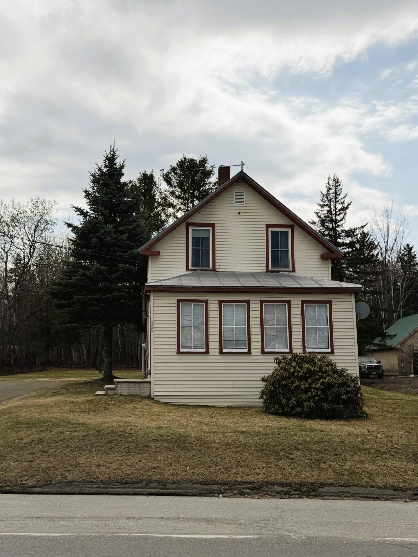 350 Main Street Jackman, ME 04945 - Photo 2 of 26 f14
