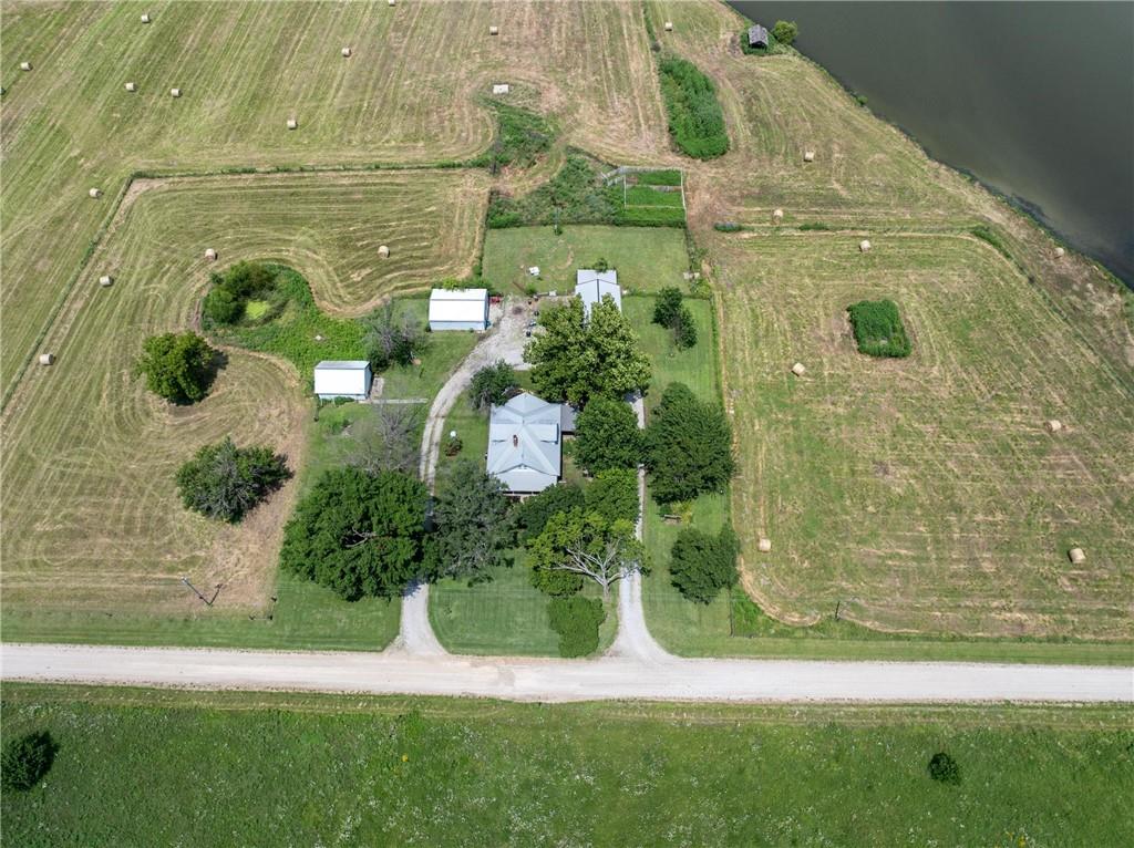 835 Northwest 950 Road Blairstown, MO 64726 - Photo 33 of 48