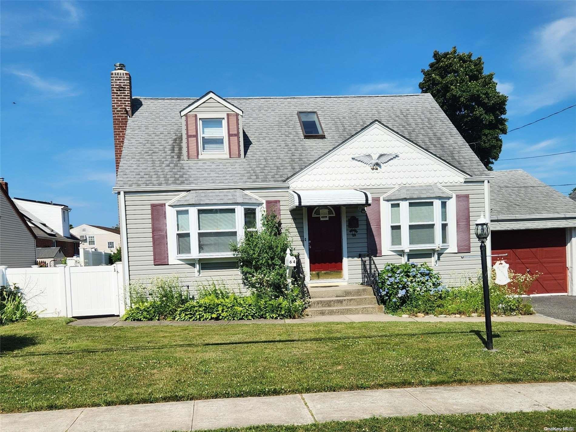 64 Union Road Lindenhurst, NY 11757 - Photo 1 of 1 Gallery Image 1