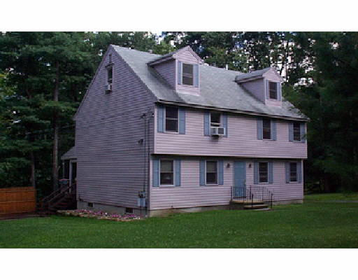 7 A Indian Road, Unit A Groton, MA 01450 - Photo 1 of 1 Gallery Image 1