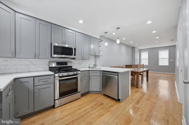 $259,500 | 2036 North Darien Street, Philadelphia, PA 19122