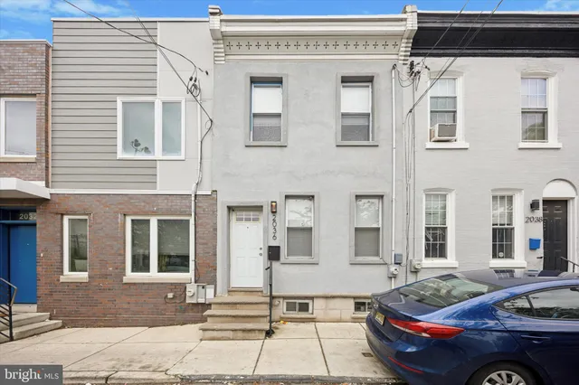 $259,500 | 2036 North Darien Street, Philadelphia, PA 19122
