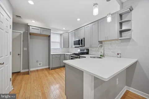 $264,500 | 2036 North Darien Street, Philadelphia, PA 19122