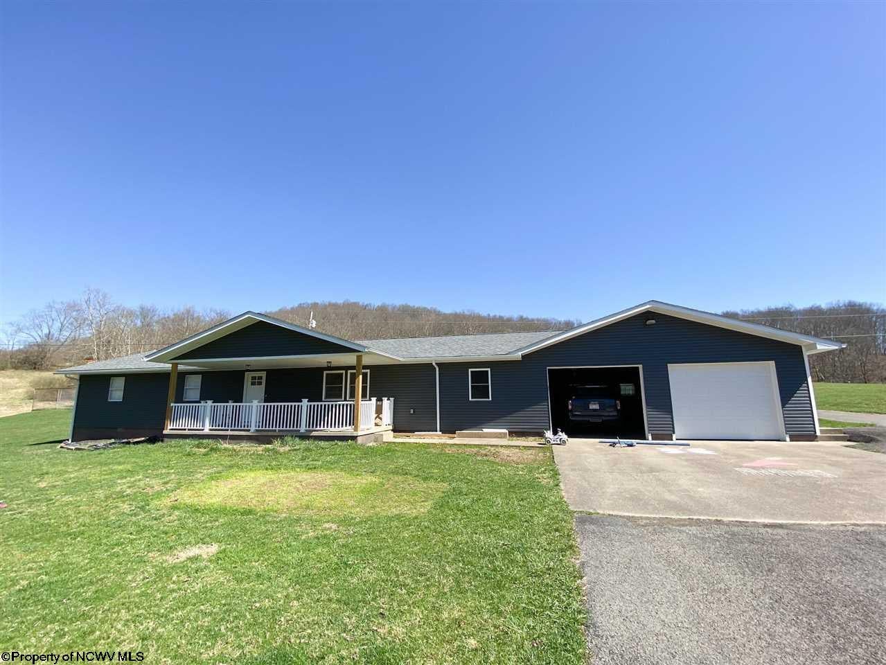 2303 Jesse Run Road Jane Lew, WV 26378 - Photo 23 of 25 Gallery Image 23