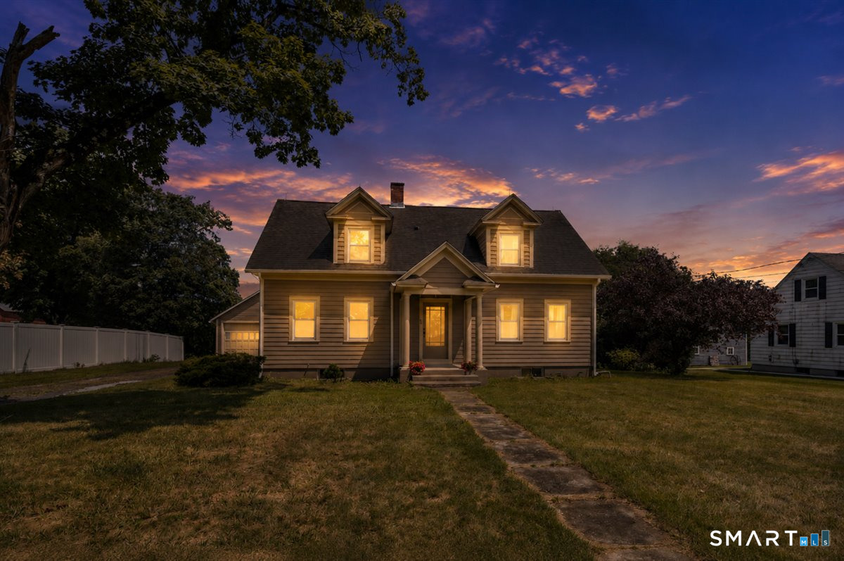 20 Shaker Road Somers, CT 06071 - Photo 2 of 40 Gallery Image 2