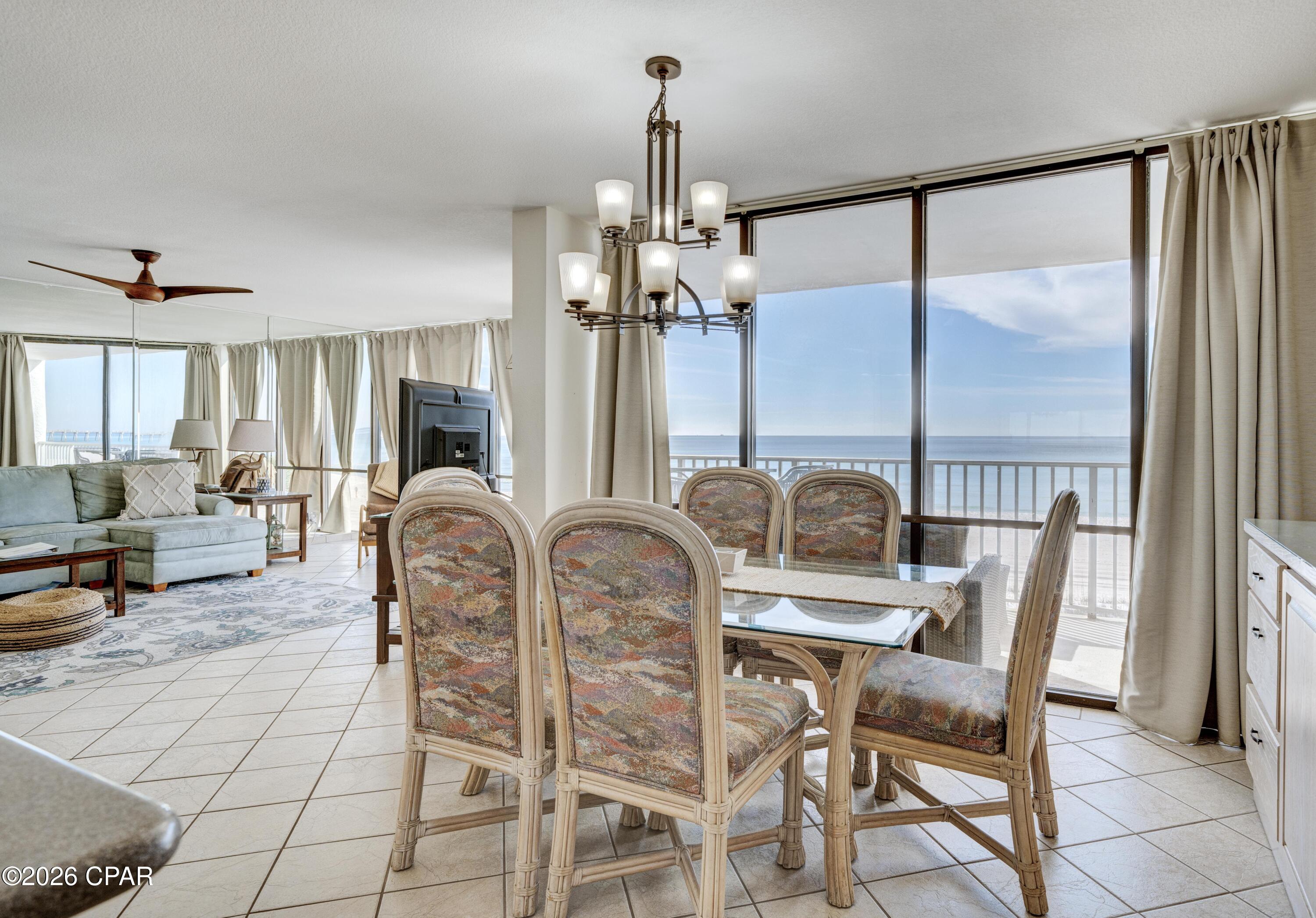 11757 Front Beach Road, Unit W201 Panama City Beach, FL 32407 - Photo 13 of 38