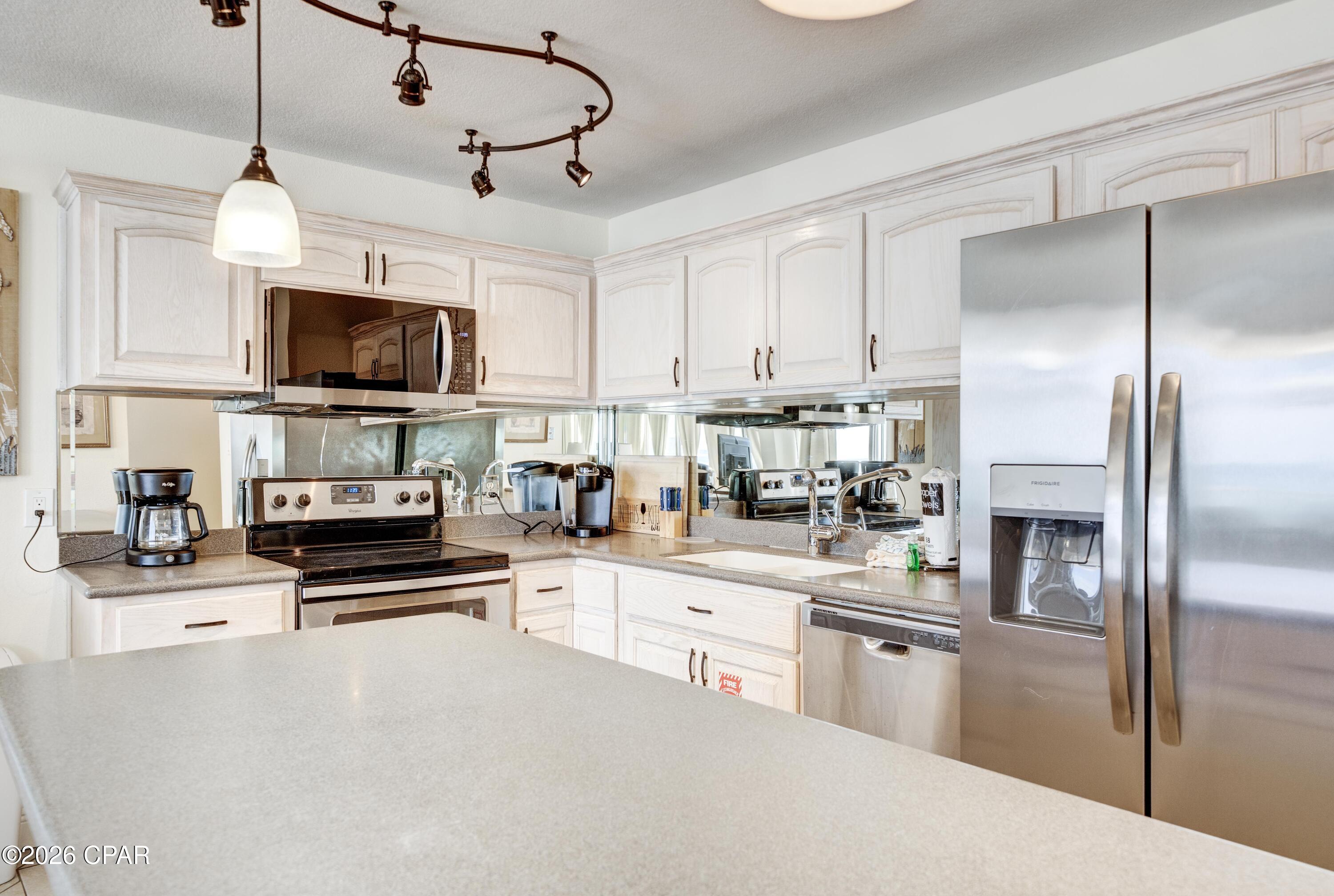 11757 Front Beach Road, Unit W201 Panama City Beach, FL 32407 - Photo 14 of 38