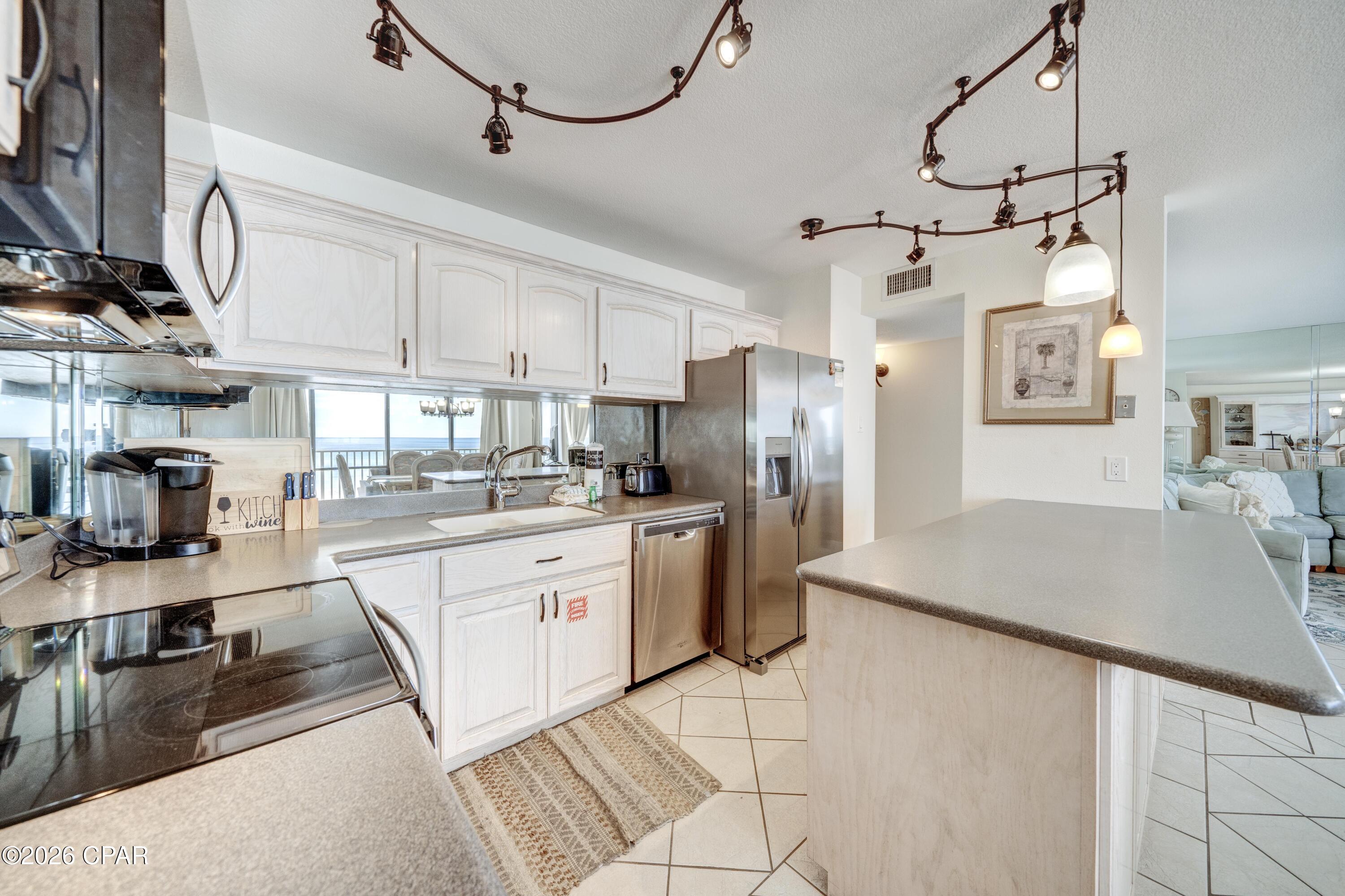 11757 Front Beach Road, Unit W201 Panama City Beach, FL 32407 - Photo 15 of 38