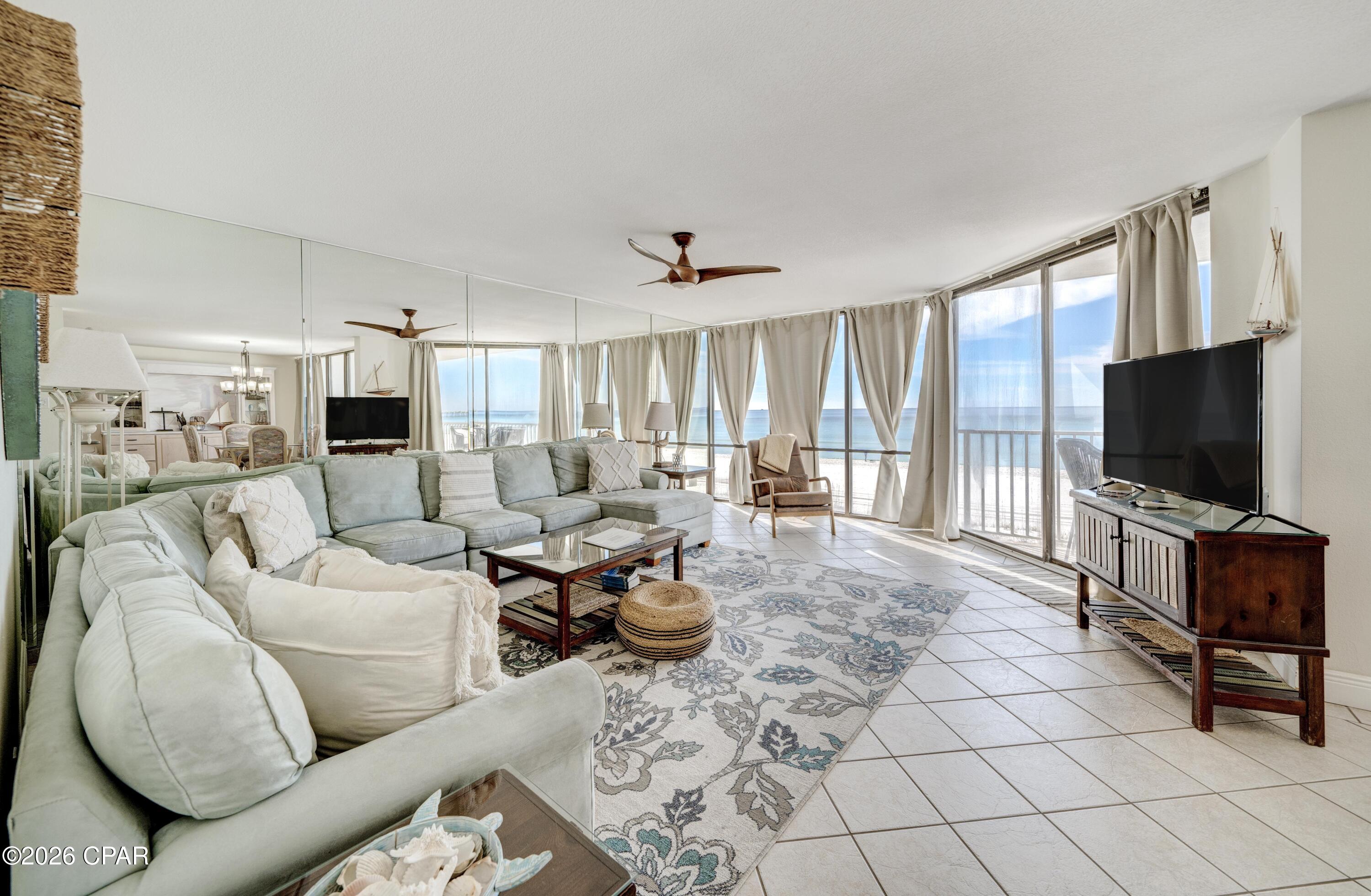 11757 Front Beach Road, Unit W201 Panama City Beach, FL 32407 - Photo 18 of 38