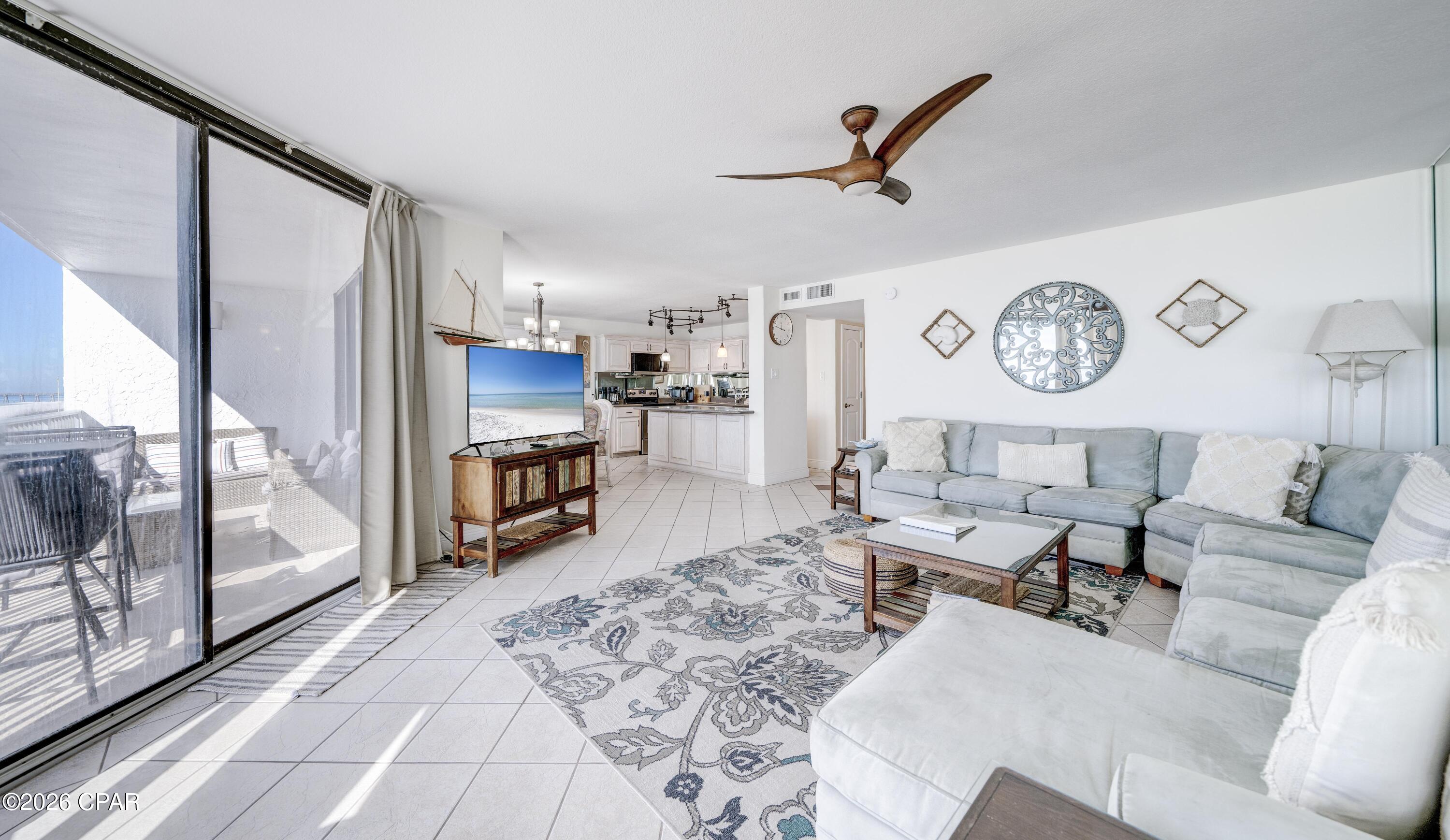 11757 Front Beach Road, Unit W201 Panama City Beach, FL 32407 - Photo 19 of 38