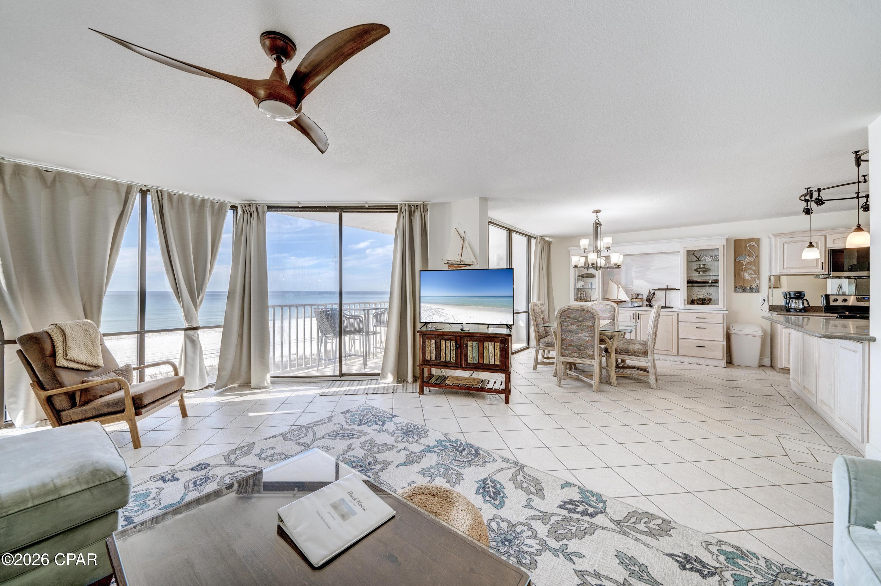 11757 Front Beach Road, Unit W201 Panama City Beach, FL 32407 - Photo 20 of 38